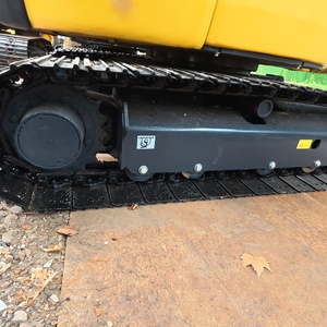 จัดส่งฟรี ปี 2022 รถขุดขนาดเล็ก KOBELCO SK55 5 ตัน จากญี่ปุ่น คุณภาพสูง เครื่องจักรก่อสร้างและเกษตรกรรม ยันม่าร์แท้ มาตรฐาน EPA CE - Product Image 3