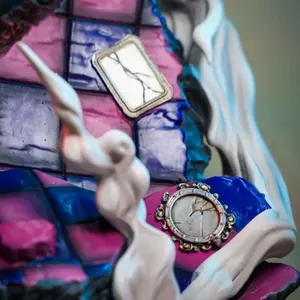 Figura <span class=keywords><strong>de</strong></span> PVC <span class=keywords><strong>de</strong></span> Anime, nueva condición, estatua <span class=keywords><strong>de</strong></span> Charlotte Katakuri, modelo King Artist Collection, figura <span class=keywords><strong>de</strong></span> acción, modelo <span class=keywords><strong>de</strong></span> juguete, <span class=keywords><strong>regalo</strong></span> <span class=keywords><strong>de</strong></span> decoración - Product Image 6