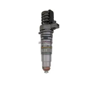 Original QSX15 ISX15 X15 Auto Engine Parts Fuel Injector 4062569 3581804 for Construction Machinery