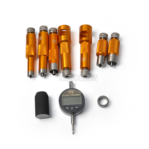 NANT CRI-03 CRDI Common Rail Injector 3rd Stage <b>Repair</b> Tool Stroke Testing Engine Analyzer 12-24V 12-Month - Product Image 4