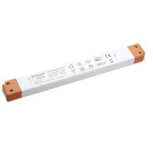 Yingjiao 75W <b>LED</b> Driver 24V Constant Voltage Slim Long Single Channel Ac Dc Converter 3 Year Warranty - Product Image 1