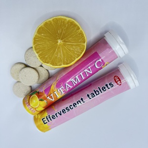 A basso prezzo vitamina <span class=keywords><strong>C</strong></span> compressa effervescente integratore alimentare vitamina <span class=keywords><strong>C</strong></span> 1000mg effervescente compressa - Product Image 4