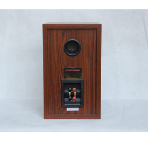 Altavoces <span class=keywords><strong>de</strong></span> Estantería <span class=keywords><strong>de</strong></span> 150W y 8 Pulgadas, Monitores Pasivos <span class=keywords><strong>de</strong></span> Alta Fidelidad, <span class=keywords><strong>Sonido</strong></span> Envolvente, Amplificadores <span class=keywords><strong>de</strong></span> Audio <span class=keywords><strong>para</strong></span> el Hogar - Product Image 6