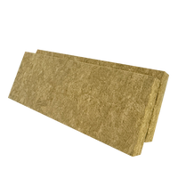 Insulasi Termal Rock Wool Batt CAN/ULC S702 R21 Grosir Pabrik untuk Dinding, Lantai, dan Plafon