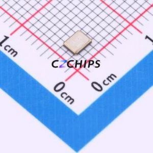 SCGYS24X00000LJPM Crystal (Passive) SMD3225-4P Crystal Oscillator 24MHz 10ppm 9pF 30ppm - Product Image 1