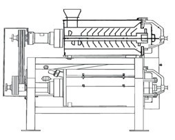Máquina Procesadora de Pulpa de Tomate con Motor/Rodamiento de Acero Inoxidable 304 de 7.5kw de Alta Capacidad, Procesa hasta 500 kg - Product Image 5