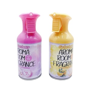 Low Moq Metal Tin <strong>Can</strong> Tinplate Aerosol <strong>Cans</strong> Empty <strong>air</strong> Refresher <strong>Spray</strong> Packaging Bottles with Plastic Trigger Sprayer - Product Image 1