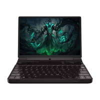 GPD WIN Max2 10.1인치 휴대용 게이밍 PC 노트북 UMPC 4G LTE AMD Ryzen 7840U 비디오 게임 콘솔 게임 플레이어