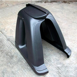 Feuille de thermoformage acrylique Coolingpad <span class=keywords><strong>Ps</strong></span> recyclée Transperabtvacuum formant plateau en plastique - Product Image 2