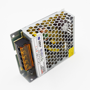 HX-35H-12 Transformateur d'alimentation LED à sortie unique 35W <span class=keywords><strong>12V</strong></span> CC <span class=keywords><strong>3A</strong></span> 110V/220V CA de marque WHOOSH pour éclairage LED intérieur - Product Image 4
