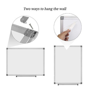 Venta directa de fábrica de pizarras blancas escolares y de oficina, incluidas pizarras blancas interactivas - Product Image 2