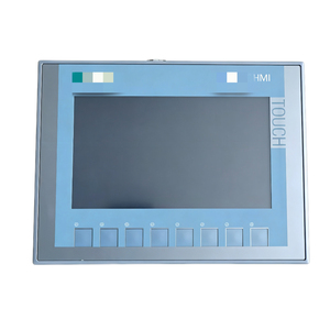 KTP1200 HMI 6AV2123-2MB03-0AX0ดั้งเดิมของใหม่6AV2123-2MB03-0AX0พื้นฐาน KTP1200 HMI - Product Image 4