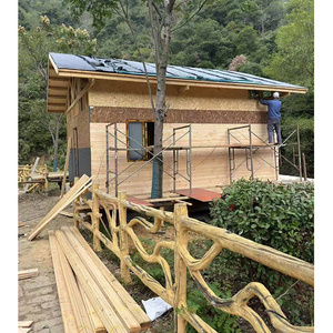 Tablero <span class=keywords><strong>OSB</strong></span> Mirante 1220x2440mm 12/15/18mm <span class=keywords><strong>OSB</strong></span> 2 Resistente al Agua, Tableros OSB3 <span class=keywords><strong>para</strong></span> Australia - Product Image 3