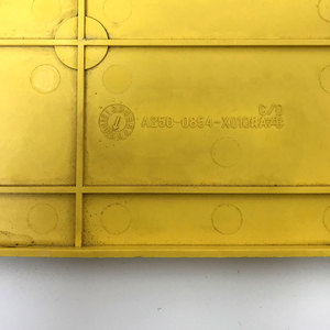 Couverture d'origine FANUC Oi-MC A250-0854-X010 - Product Image 2