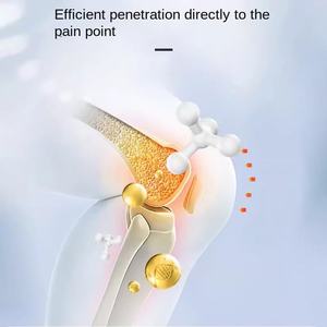 Sıcak ürün Perfectx karşı ağrı krem çin alçı eklem ve diz ağrı kesici için - Product Image 4