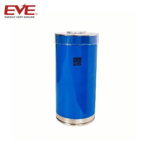 خلية بطارية ليثيوم EVE NCM <span class=keywords><strong>3</strong></span>.69 فولت 29 أمبير ساعة، مناسبة للدراجات الثلاثية الكهربائية والدراجات النارية الكهربائية. - Product Image 4