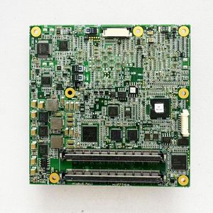 Kontron 701-212 70B20C REV.09 Carte mère industrielle Carte CPU Stock 100% test - Product Image 5