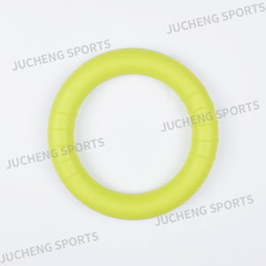 All'ingrosso eco-friendly 25cm aggressivo masticazione anello cane giocattolo da masticare per animali da compagnia ad un prezzo economico - Product Image 6