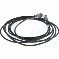 Nouveau Servo Drive de robot 00-104-744 pour Kuka Robot Teach Pendentif Câble d'extension Smart PAD Câble d'extension 00104744
