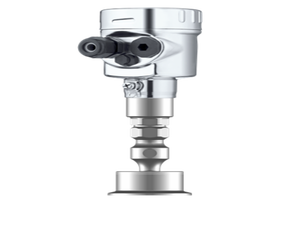 Transmetteur de pression VEGABAR 81 <span class=keywords><strong>PRO</strong></span> Series avec joint chimique, résistant aux hautes températures pour la mesure des liquides et gaz corrosifs - Product Image 1