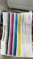 Print Head Asli Hp Pagewide A3 FI-1000 untuk Printer 77650 77660 77940 77950 772
