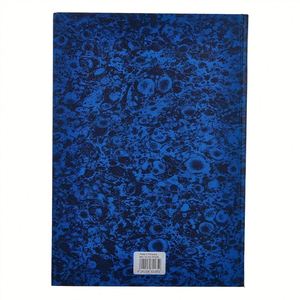 Promotional Cheap <b>Lock</b> <b>Thread</b> Hardcover Student Notebook Gift Business Activity Planner with Custom LOGO - Product Image 2