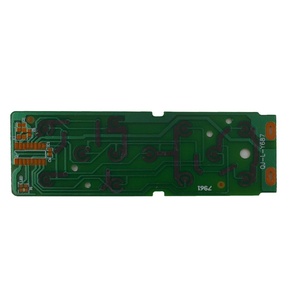 Thiết kế điện tử sản xuất 1-22 lớp in bảng mạch Đầu đọc thẻ <span class=keywords><strong>PCB</strong></span> - Product Image 3