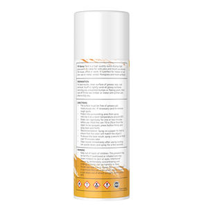 Tinta <span class=keywords><strong>Spray</strong></span> Acrílica Multiuso de Alto Brilho 400ml OEM Atacadista Tinta <span class=keywords><strong>Spray</strong></span> <span class=keywords><strong>Aerosol</strong></span> Fosca - Product Image 5