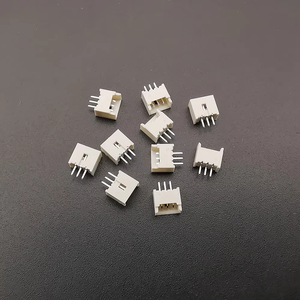60 ensembles/boîte <span class=keywords><strong>MX</strong></span> 1,25 mm de pas, 2 3 <span class=keywords><strong>4</strong></span> 5 broches, boîtier de prise femelle, fiche mâle DIP, bornes à sertir à broches droites, kit de connecteurs Jst - Product Image 5