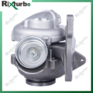 Yeni Rixturbo GTB1749V Komple Turboşarj, VW T5 Transporter 2.5TDI 131HP BNZ 2005- 760698 760698-5004S 070145701R için - Product Image 2