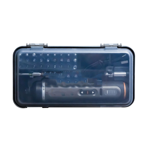 Ensembles de <span class=keywords><strong>tournevis</strong></span> <span class=keywords><strong>électrique</strong></span>s 4V WX242, <span class=keywords><strong>tournevis</strong></span> <span class=keywords><strong>électrique</strong></span>s intelligents sans fil, mandrin SDS, rechargeables par USB, 30 embouts - Product Image 4