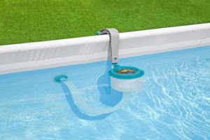<span class=keywords><strong>Skimmer</strong></span> de surface pour <span class=keywords><strong>piscine</strong></span> Best Way 58233 - Product Image 2