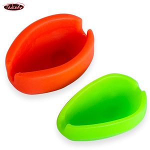 TAKEDO vente en gros pas cher 20g 30g 40g 50g 60g 70g 80g 90g 100g méthode de pêche à la carpe mangeoire et moule carpe ensemble de matériel de pêche - Product Image 3