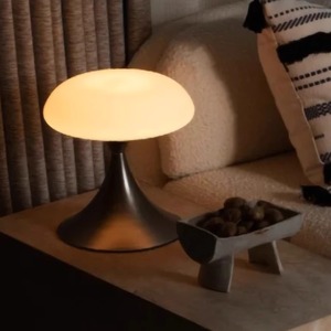<b>Table</b> <b>Lamp</b> E27 LED Eye Caring Switch Control For Bedroom Living Room <b>Study</b> Bedside - Product Image 1