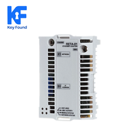 Module adaptateur Ethernet RETA-01 Carte de communication Modbus TCP EtherNet/IP pour variateur de fréquence ACS550 ACS800 DCS800