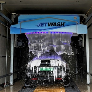 Nettoyeur haute pression électrique de qualité supérieure, <span class=keywords><strong>contrôle</strong></span> automatique intelligent à 360°, machine de lavage de voiture sans contact, <span class=keywords><strong>prix</strong></span> d'usine - Product Image 3