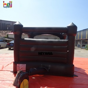 Casa Gonfiabile con Rete per Bambini, Divertimento Indoor e Outdoor - Product Image 5