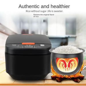 Licuadoras y exprimidores Máquina de frutas Mezclador doméstico Comercial Mejor mezclador 3 en 1 - Product Image 4