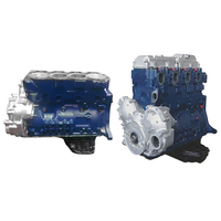Ensemble moteur Offre Spéciale 14B pour Toyota Dyna 200 250 300 Auto Engine