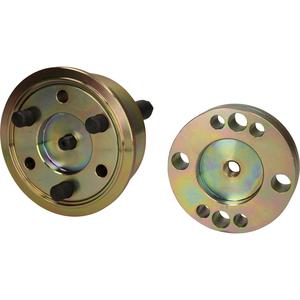 KS TOOLS Jeu de bagues d'étanchéité pour Hino, 7 pièces - Product Image 1