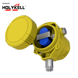 explosionssicherheit ip68 wasserdicht wasser kraftstoff kabellos 4g lora druck-sender sensor - Product Image 2