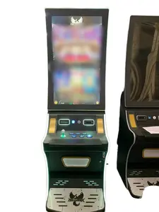 Wholesale Fishing Game Machine Fire Phoenix Online Fish Game Simulator Arcade Cabinet Skill Game Machine