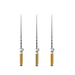 Limas Rotatorias Dentales Proglider de Material Niti, Accionadas por Maquinaria para Uso Endodóntico en la Limpieza de Conductos Radiculares - Product Image 3