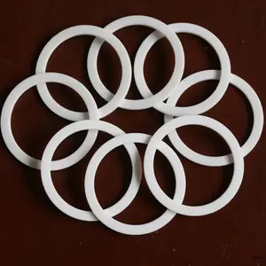 ปะเก็น PTFE, แหวน PTFE, ปะเก็นซีล PTFE