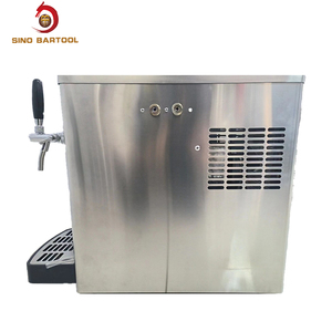 Enfriador <span class=keywords><strong>de</strong></span> <span class=keywords><strong>cerveza</strong></span> <span class=keywords><strong>de</strong></span> barril, refrigerador automático <span class=keywords><strong>con</strong></span> dispensador <span class=keywords><strong>de</strong></span> torre <span class=keywords><strong>de</strong></span> <span class=keywords><strong>grifo</strong></span>, <span class=keywords><strong>grifo</strong></span> para nevera - Product Image 3