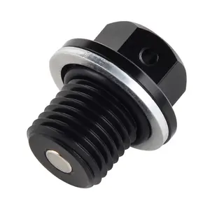 Wholesale Custom Oil Drain Plug Sensor Oil Drain Plug According To Your Drawing