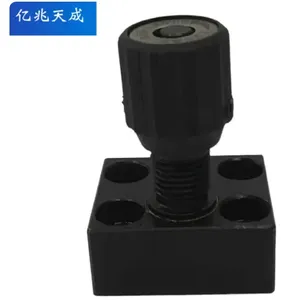 Limitador de aceleración DVP6-1-10B 8-1-B 1 12-1 16-1 20-1 25-1 30-1 40-1 - Product Image 4