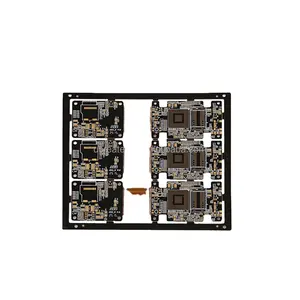 Arduino Board Pcb Fabrikanten En Pcba Assemblage Pcb Elektronica Printplaten Voor Tv