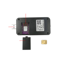 Tarjeta de Red SDX75 Quectel RM551E-GL, Dongle USB 5G CPE con Ranura para Tarjeta SIM
