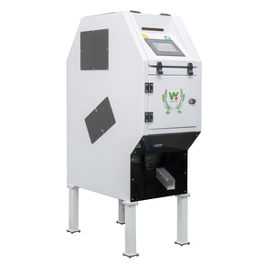Macchina per la Selezione Cromatica di Frutta Secca, Selezionatrice di Colore per Arachidi, Mandorle, Pistacchi - Product Image 3